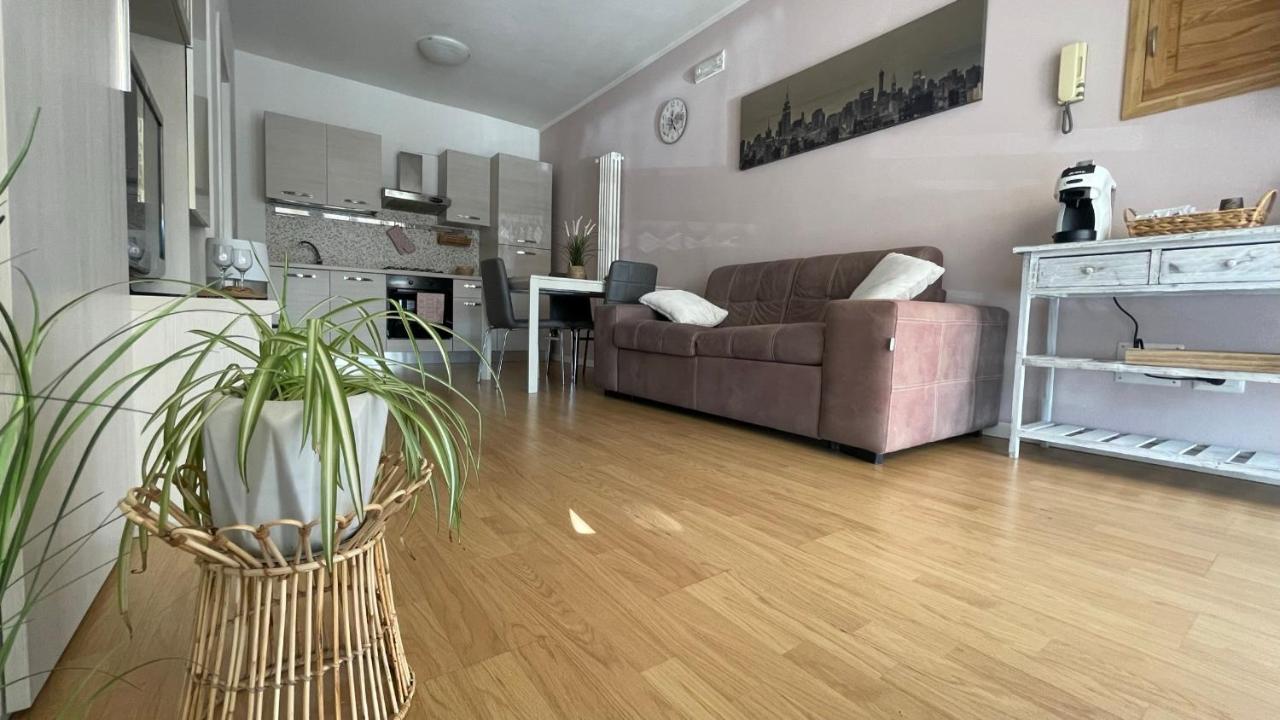 Appartement Civico 32 à Montalto Dora Extérieur photo