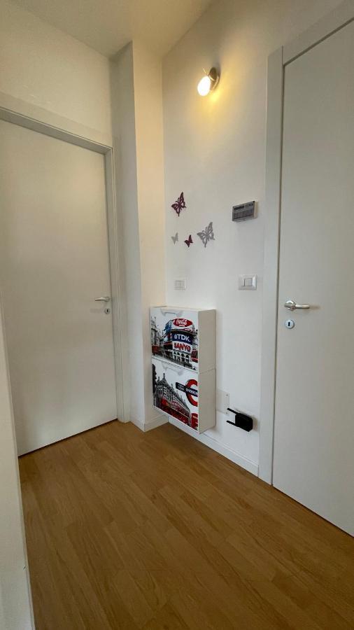 Appartement Civico 32 à Montalto Dora Extérieur photo