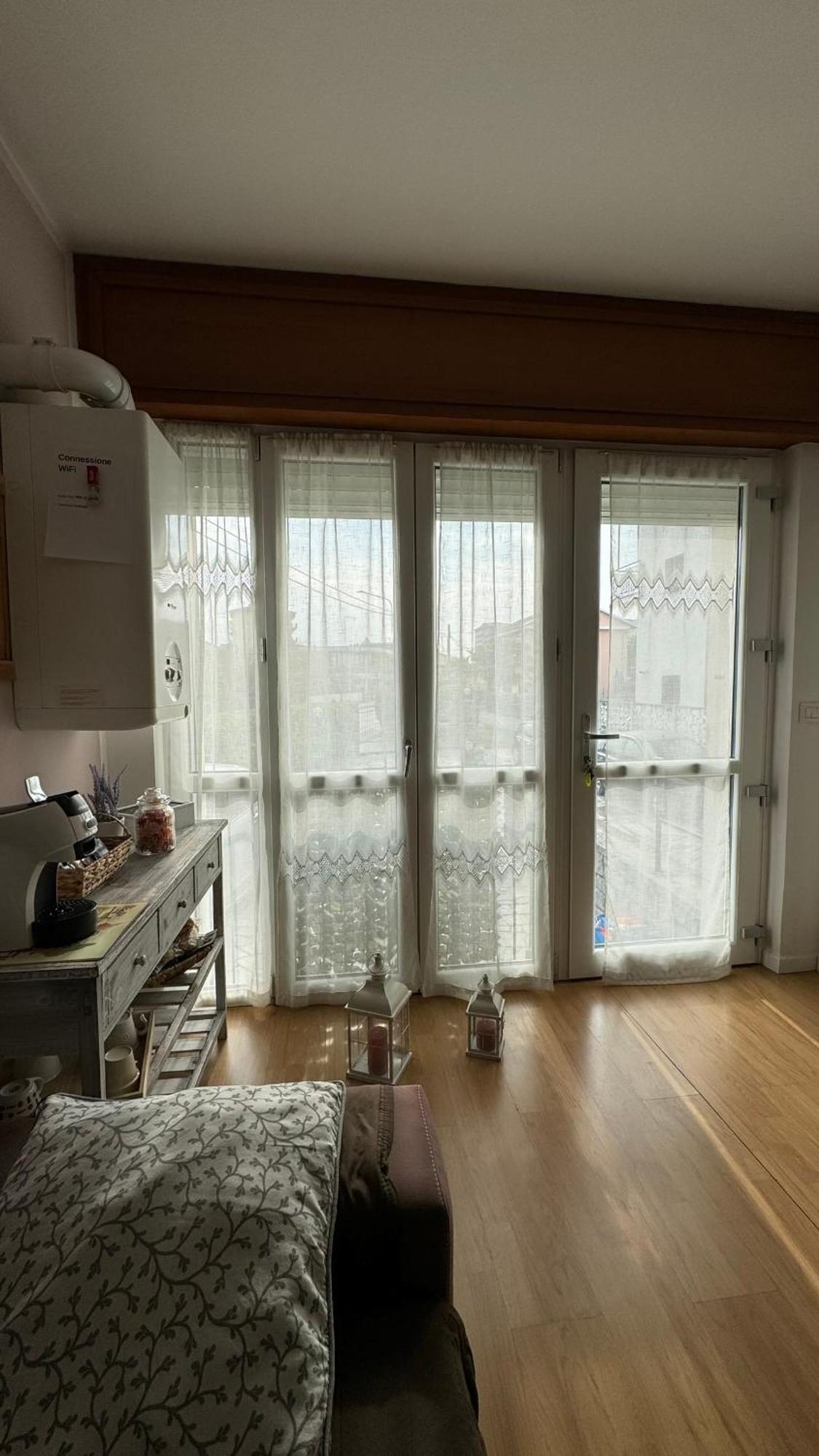 Appartement Civico 32 à Montalto Dora Extérieur photo