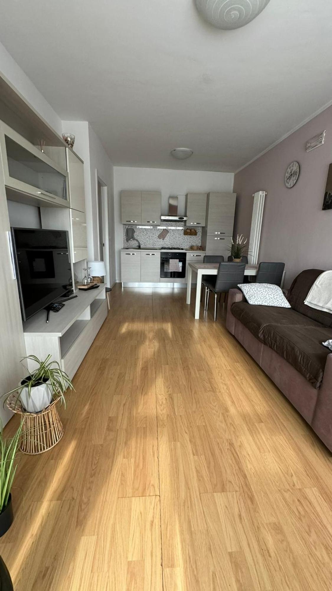 Appartement Civico 32 à Montalto Dora Extérieur photo