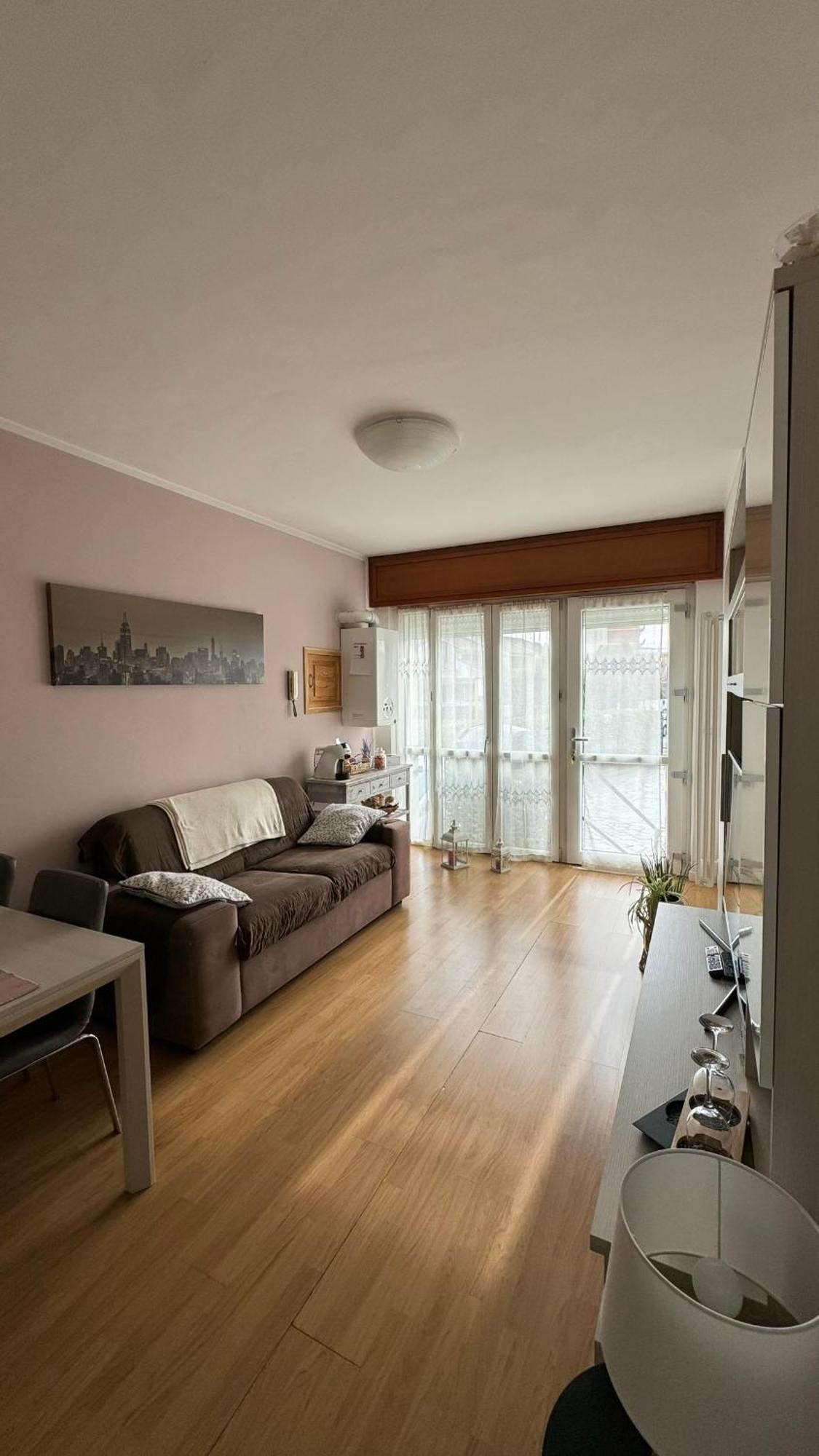 Appartement Civico 32 à Montalto Dora Extérieur photo