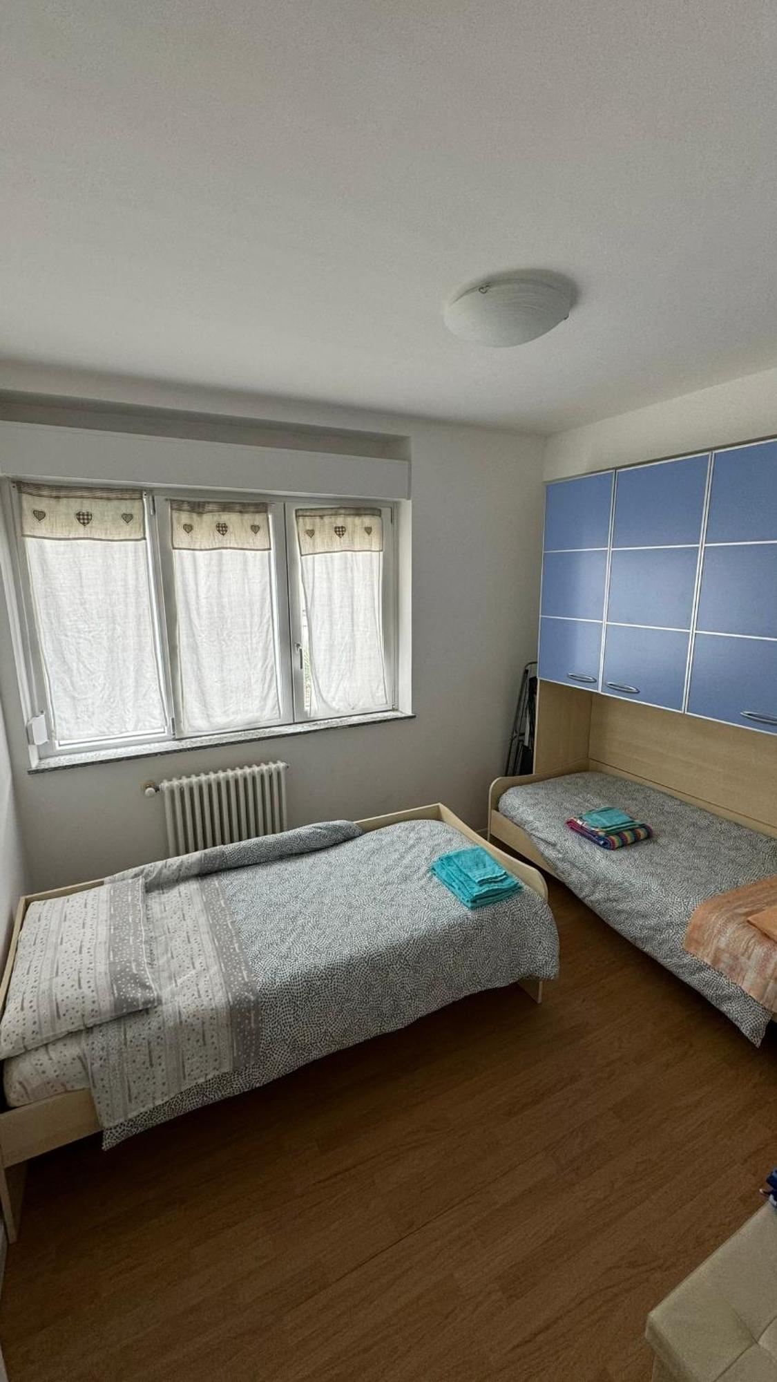 Appartement Civico 32 à Montalto Dora Extérieur photo